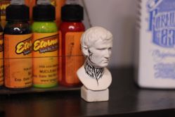 -飛凡TATTOO纹身•原创