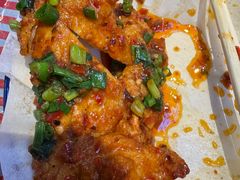 -肉店炸炸炸·铁板孜然牛肉