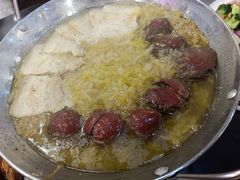 -瑞杰烧烤店·24小时营业(山东路店)