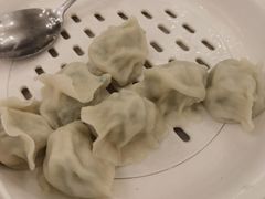 -开海·红岛海鲜虾水饺(石老人店)