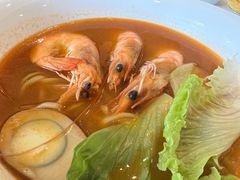 -南山鲜虾面·活鲜小馆·海味大连菜(南山总店)