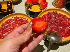 -海底捞大排档火锅(悦荟广场店)