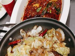 -香辣会·老牌川菜(骏豪店)