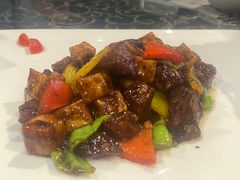 -悦真雅院·四合院·清真私房菜(雍和宫店)