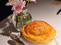 -月芽· 璞上餐厅·上天竺店