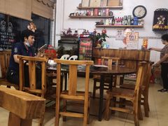 -富哥食店