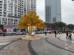 -友谊阳光城
