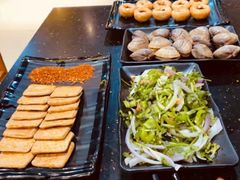 -丹东丛炟海鲜烧烤(江艺路店)