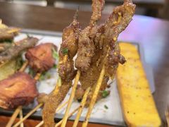 -林二哥宜烤官·宜宾小烧烤