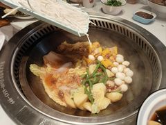-遇东北林区铁锅炖(南开店)