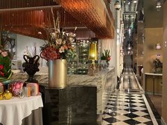 大堂-苏浙汇(古北店)