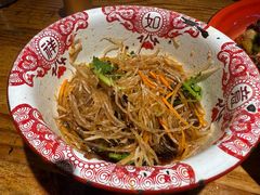 -兔槽江湖菜·重庆璧山兔(水围店)