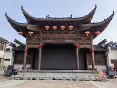 -屯溪老街