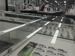 -老仙配镜厂(深圳宝安店)