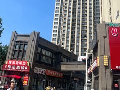 -金泰缘排骨馆(遵化路店)