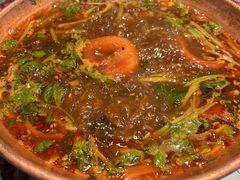 -火塘云南烧烤大排档