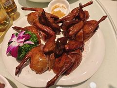 -周锦记广式餐厅