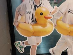 -时尚天河商业广场