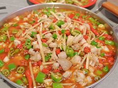 -蛙兔鸡自贡风味·特色江湖菜(广都店)