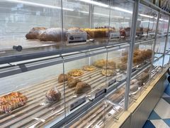 -85度C(生甜甜圈研究工坊·上海松江人民北路店)