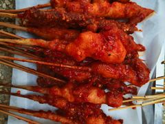 -辽B·小串(总店)