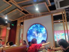 大堂-成都吃客(九眼桥店)