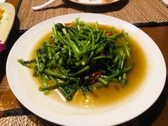 -泰国餐厅 Thai Food(裕华万达店)
