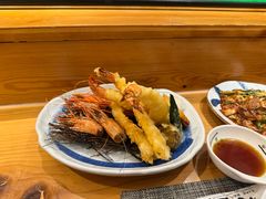 -大岛日本料理铁板烧(南通大饭店)