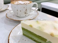 摩卡-beni贝尼咖啡