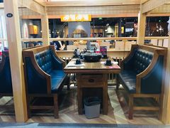 大堂-九田家黑牛烤肉料理(二天地店)