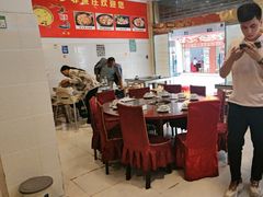 -草墩罗非鱼庄•野生菌•腊排骨(七星街上段店)