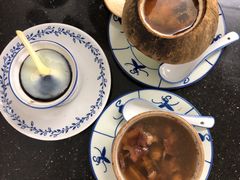炖龟-達揚原味燉品(文明路店)
