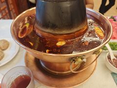 -东来顺饭庄(天坛店)