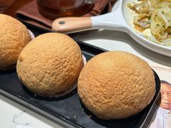 -悦满楼·西关名点·湛江名菜(航空综合大厦店)