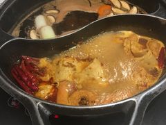 -火炉火自助餐(西直门凯德MALL店)