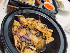 -奉城家宴(印象奉化店)