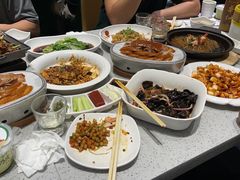 -紫光园·烤鸭·北京菜(团结湖店)