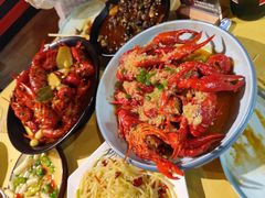 -小田油焖小龙虾(双井店)