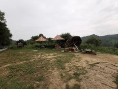 -关山草原