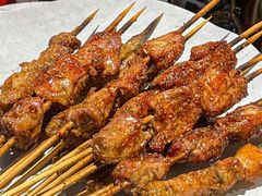 -1819餐厅·团队聚餐·烤串·精酿