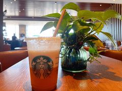 -星巴克(成都科学城店)