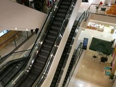 -太原茂业天地购物中心