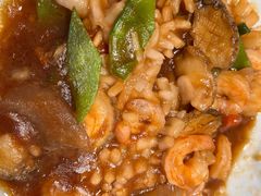 -玉华台饭庄·淮扬菜·烤鸭(望京店)