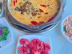 -枇杷园食为鲜火锅(南山店)