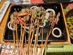 -北京食堂·烤鸭·宵夜(亚运村店)