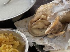 -吉英盐焗鸡(文中路店)