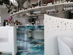 -天玑高空江景餐厅&酒吧Sky Secret Restaurant&Bar