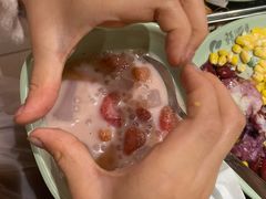 -韩盛·盛江山自助料理(沈辽路万达店)