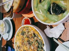 -闽上鲜·福建菜(龙湖滨江天街店)