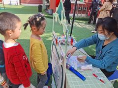 -北京市邮政管理局海慧寺幼儿园